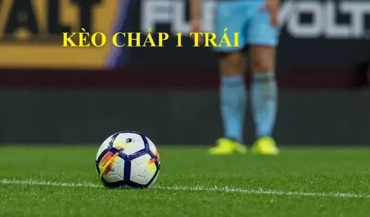 Hướng Dẫn Chi Tiết Cách Chơi Kèo Chấp 1 Hiệu Quả Cho Mọi Người Chơi
