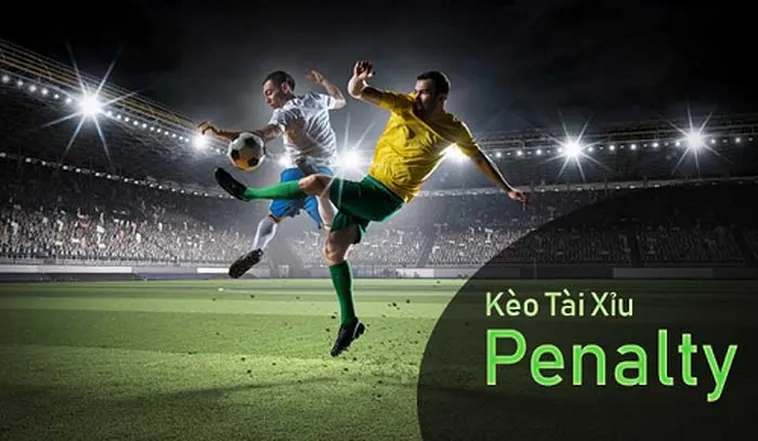 Tuyệt Chiêu Đánh Kèo Penalty Mang Lại Cơ Hội Chiến Thắng Rực Rỡ Nhất Hiện Nay Cho Người
