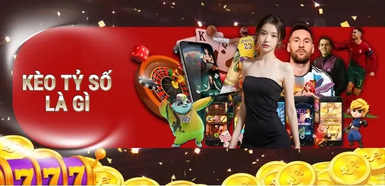 Hướng Dẫn Chi Tiết Cách Chơi Kèo Tỷ Số Hiệu Quả Cho Mọi Người Chơi