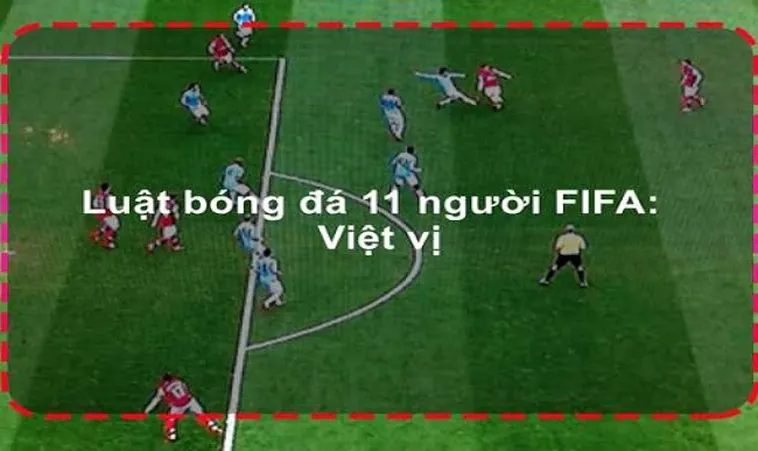 Những Quy Định Về Luật Sân Bóng Đá Thi Đấu Đỉnh Cao Bạn Cần Biết