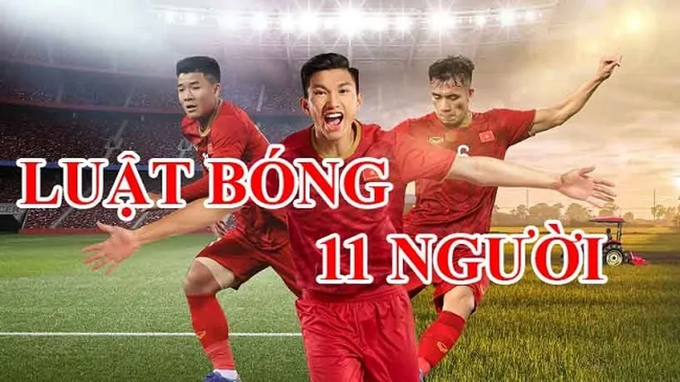 Những Quy Định Về Luật Sân Bóng Đá Thi Đấu Đỉnh Cao Bạn Cần Biết