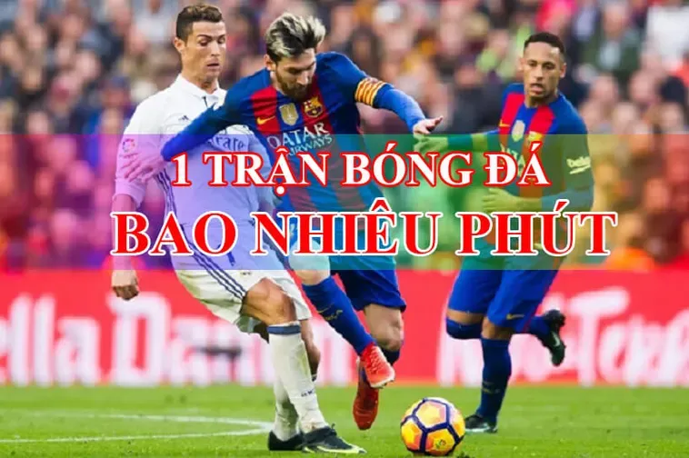 Thời Gian Trận Đấu Bóng Đá Quy Định Chi Tiết Về Những Giây Phút Quyết Định Sống Còn